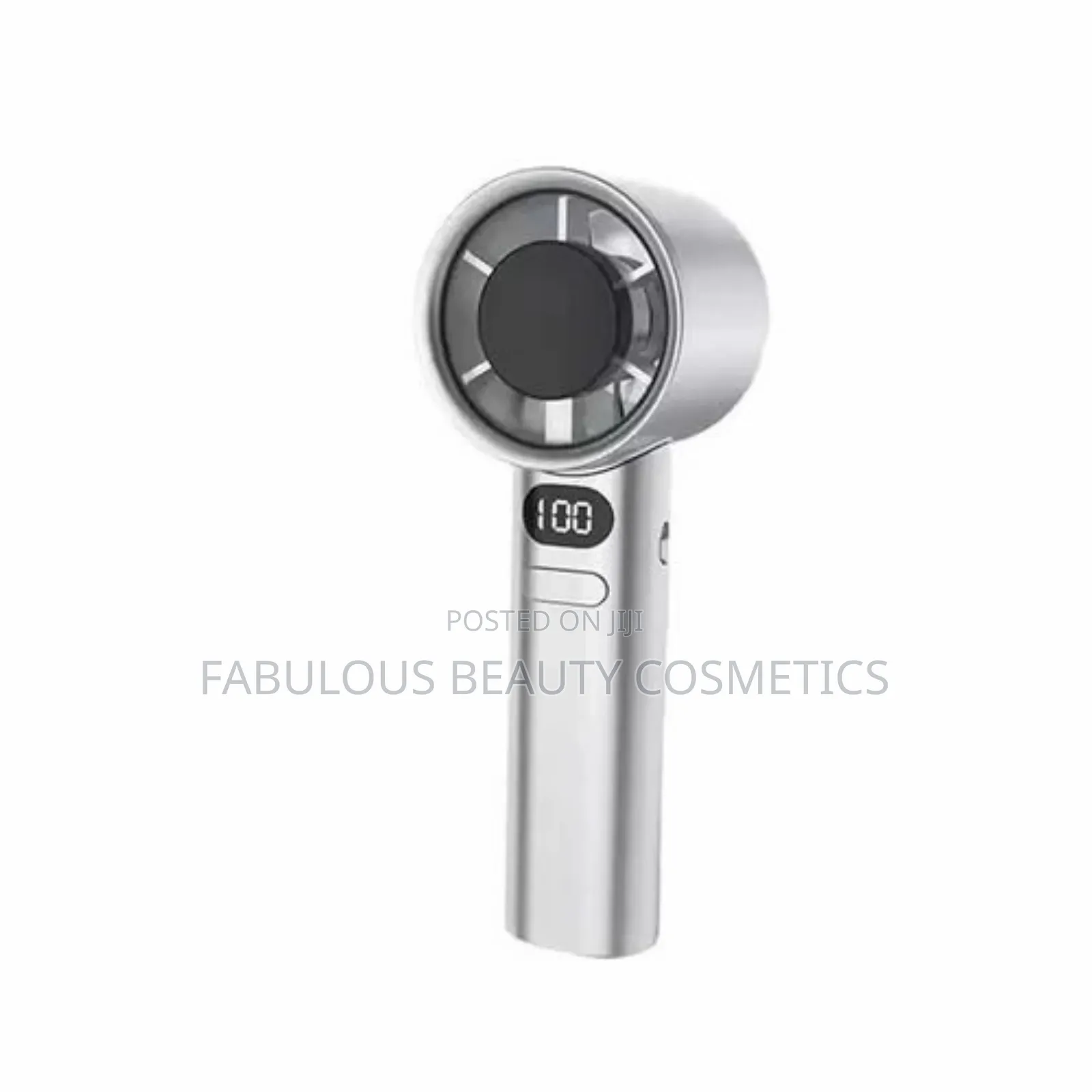 M11 Rechargeable Fan.