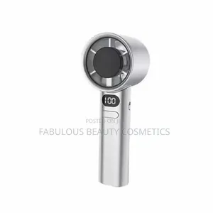 M11 Rechargeable Fan.