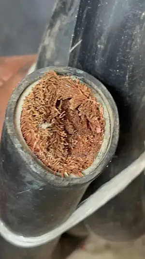 500mm Single Flex Wire