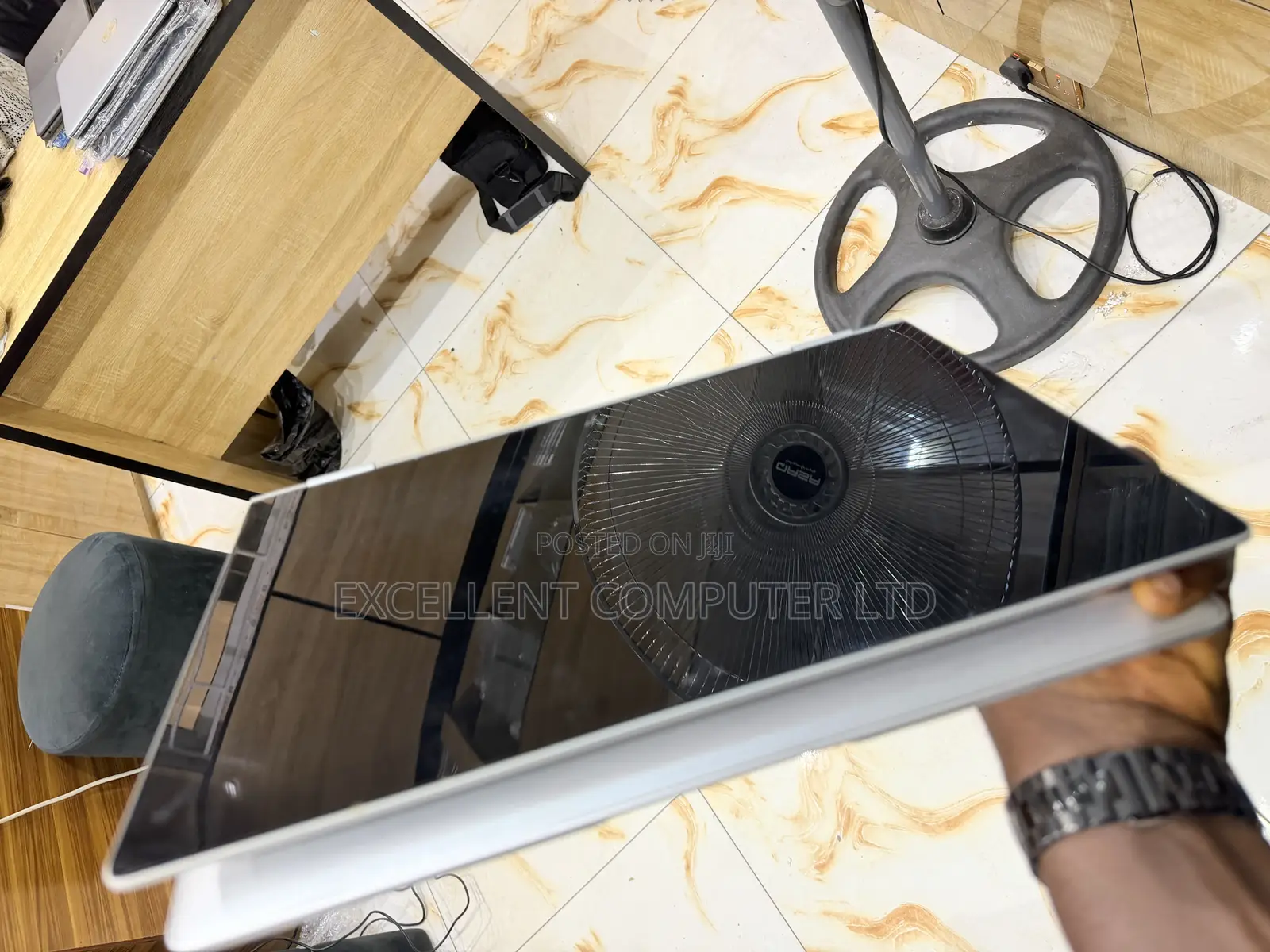 Laptop HP EliteBook 1030 8GB Intel Core i5 SSD 256GB