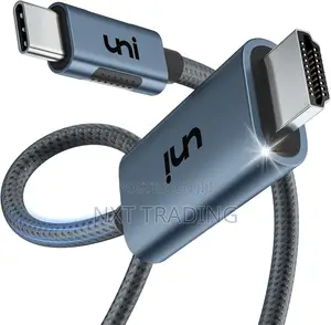 Uni Usb-c Hdmi Cable