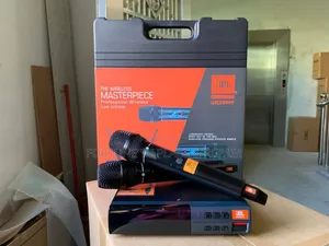 Wireless Microphone Urx 9900