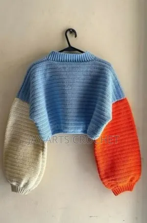 Crochet Tops
