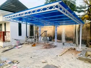 Welding and Ready Made Gate and Door Etc