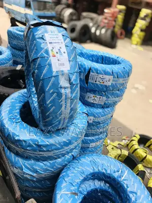 Brand New Tyres at Affordable Prices No Dulling