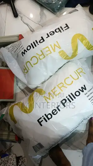 Tm Fluffy Fibre Pillows , Retail/Wholesale