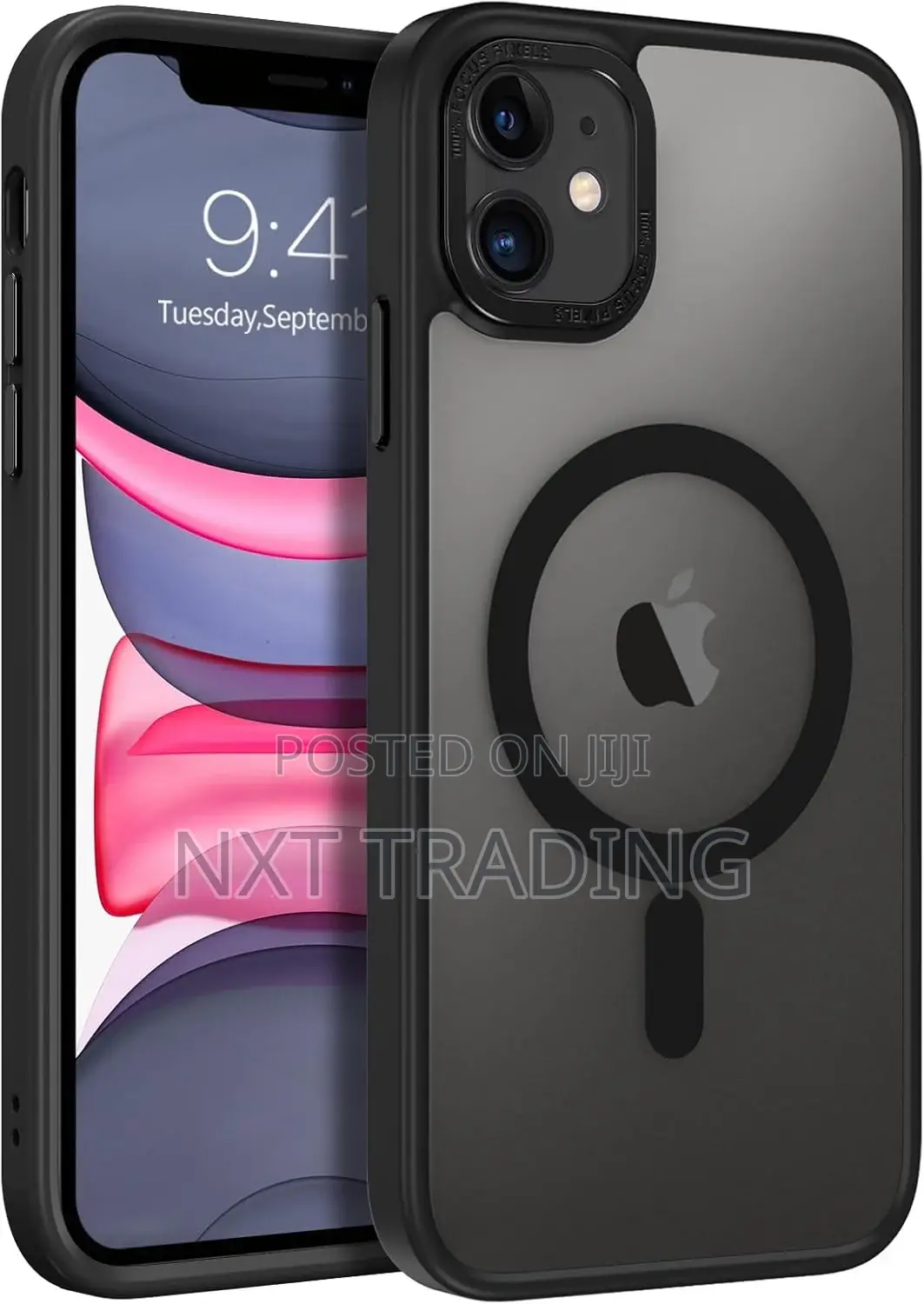 Proctective iPhone 11 Case