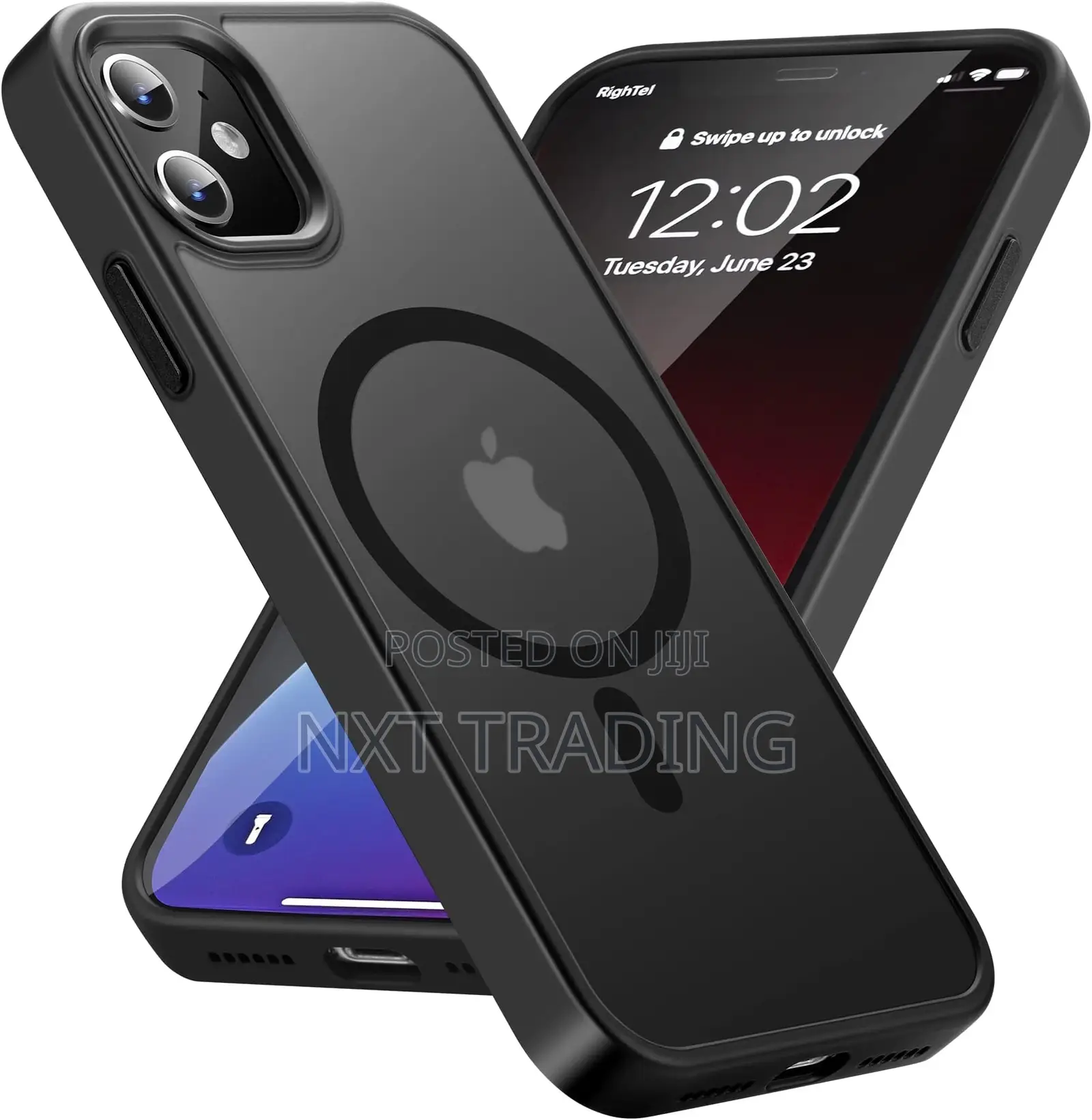 Proctective iPhone 11 Case