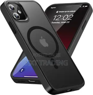 Proctective iPhone 11 Case