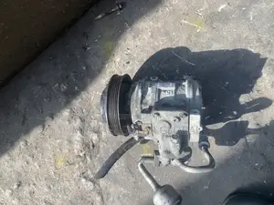 Camry 2000 a/C Compressor