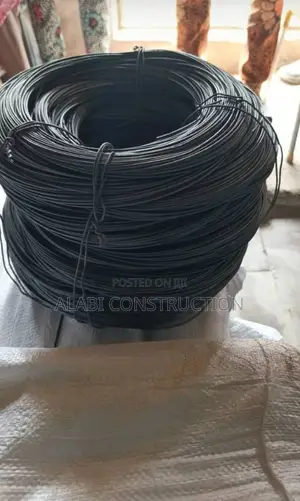 Binding Wire 20kg