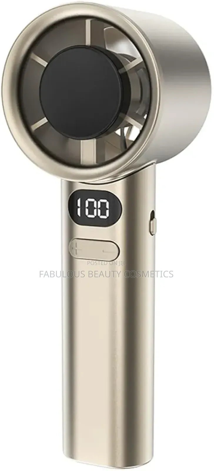 M11 Rechargeable Fan.
