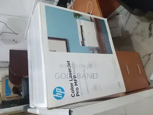 Hp Colour Laserjet Pro MFP M182n High Quality Print