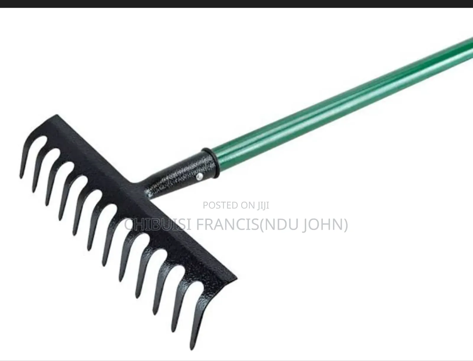Rake (Hand Tools)