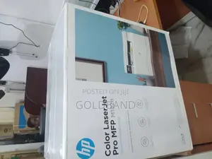 Hp M182n Colour Laser Printer Business Series