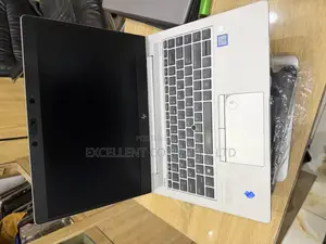 Laptop HP EliteBook 840 G5 8GB Intel Core i7 SSD 256GB