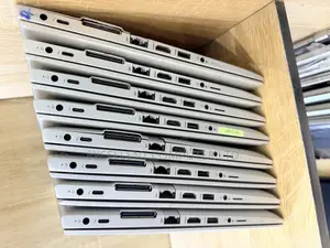 Laptop HP EliteBook 840 G5 8GB Intel Core i7 SSD 256GB