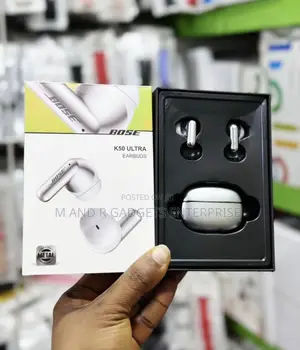 Bose Ultra Earbuds