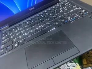 Laptop Dell Latitude 12 7250 8GB Intel Core I7 SSD 256GB