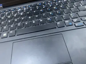 Laptop Dell Latitude 12 7250 8GB Intel Core I7 SSD 256GB