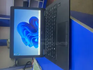 Laptop Dell Latitude 12 7250 8GB Intel Core I7 SSD 256GB