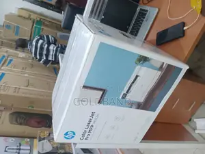Hp M182n Colour Laser All-in-One Office Solution