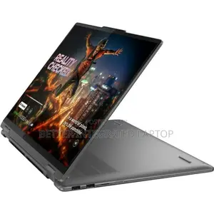 New Laptop Lenovo Yoga 7 15ITL5 16GB Intel Core Ultra 7 SSD 1T