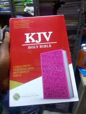 Bibles of All Kind