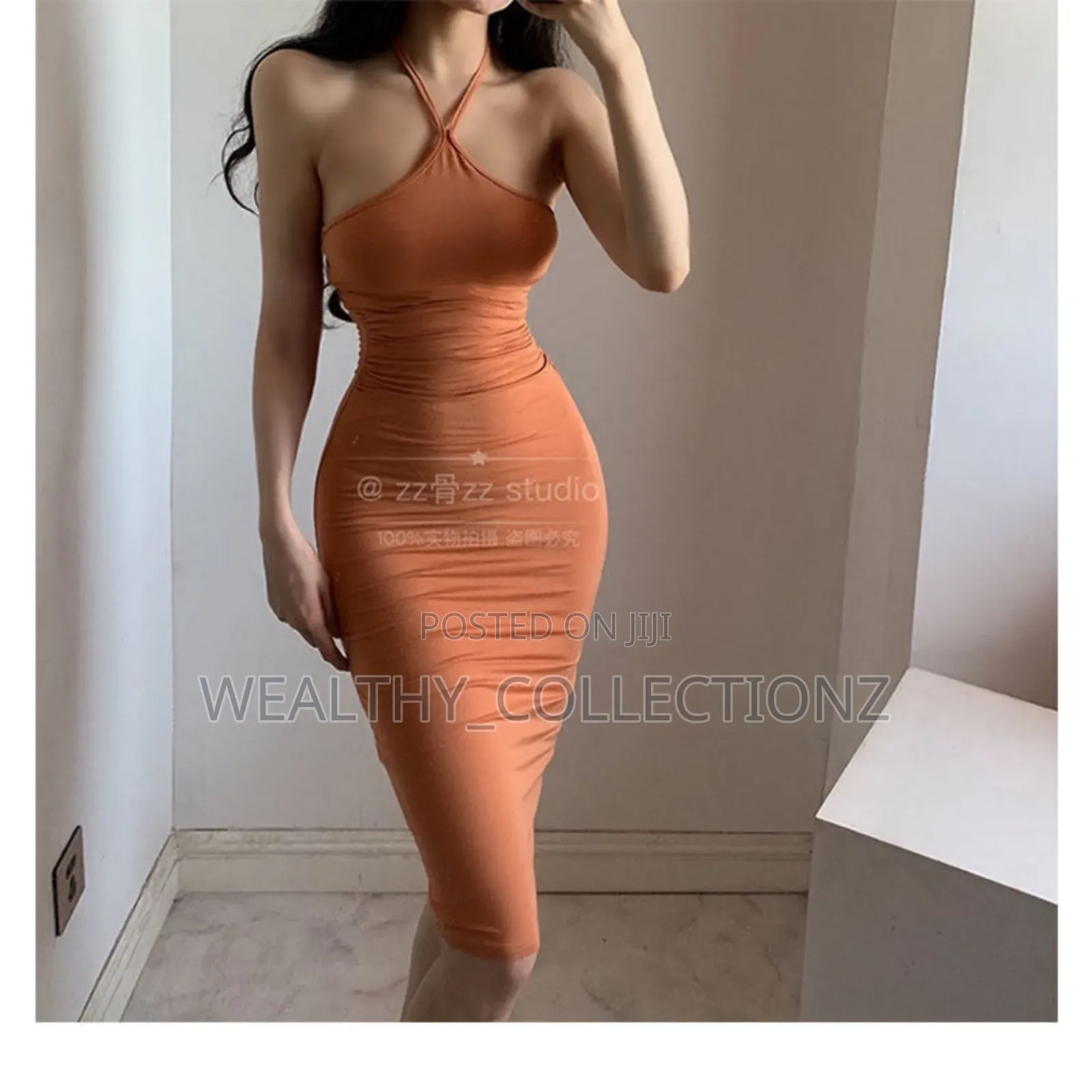 Luxury Gown