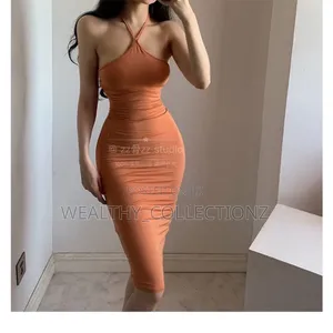 Luxury Gown