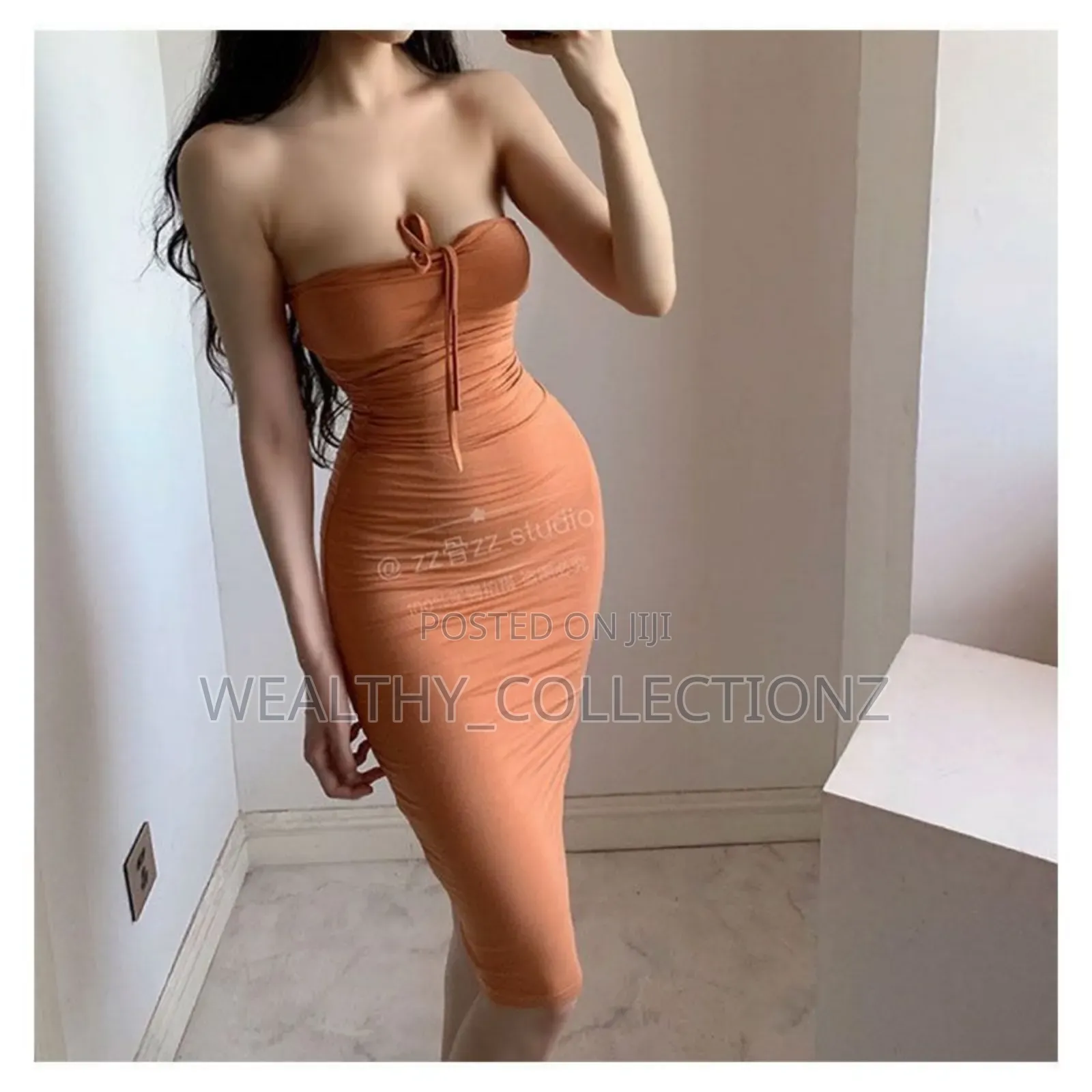 Luxury Gown