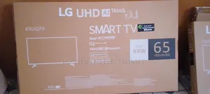 65 Inches With Wifi Entertainment