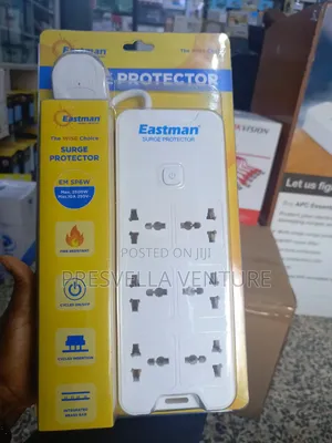Eastman Surge Protector