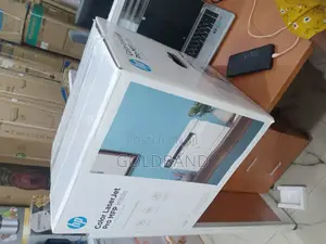 Hp M182n Colour Laser Printer for Small Business