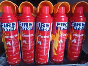 Fire Stop Spray 1000ml