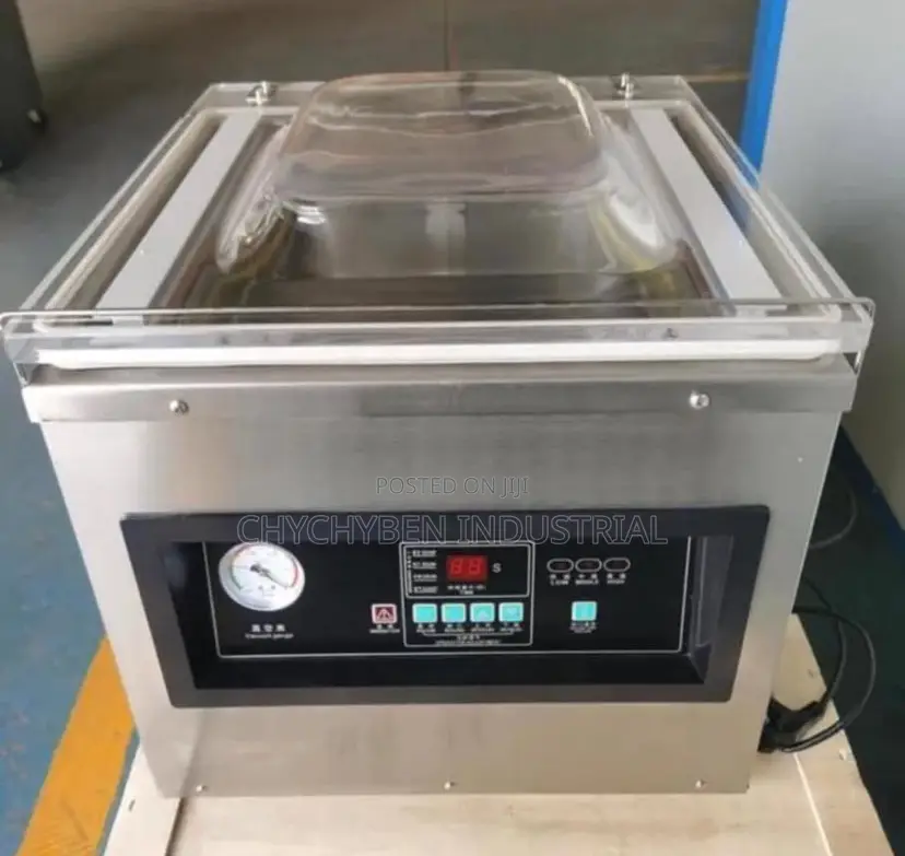 Table Top Vacuum Sealer