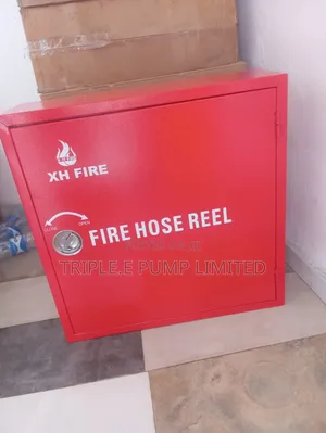 Fire Hose Reel