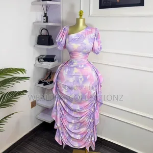 Luxury Gown