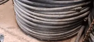 50mm 4core Armoured Nigerchin