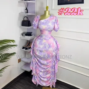 Luxury Gown