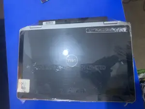 Laptop Dell Latitude E6320 8GB Intel Core I5 HDD 500GB