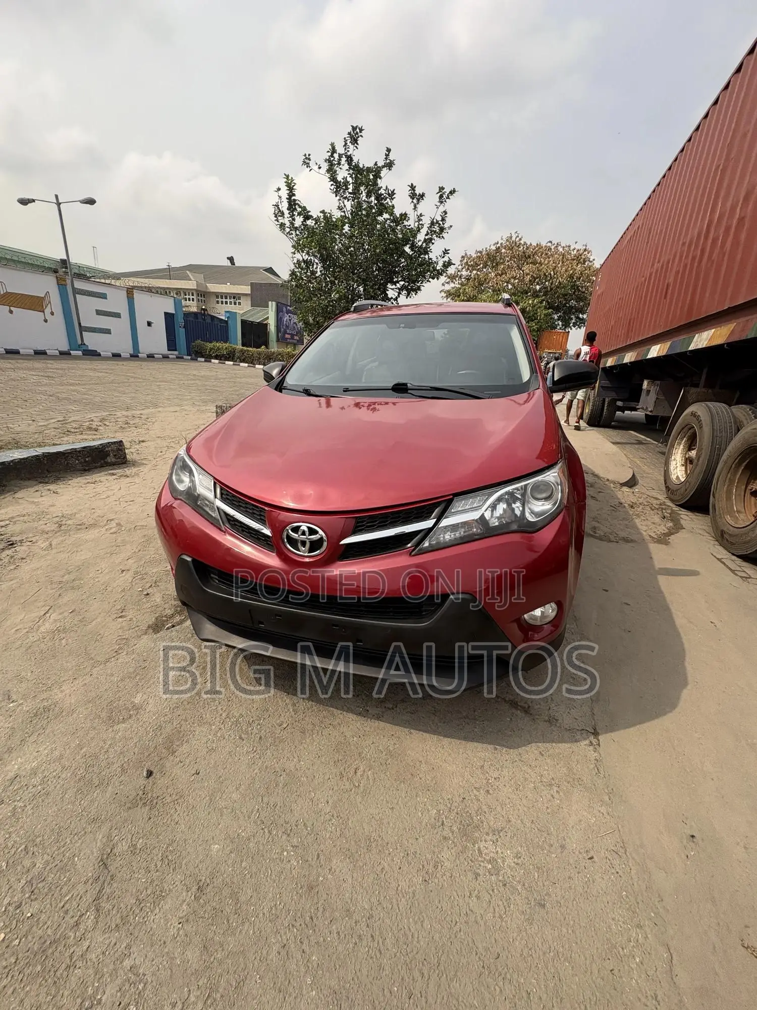 2013 Toyota Rav4