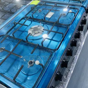 Tamashi 90x60 Gas Cooker All Gas