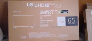 65 Inches With Prime Video Tv Frameless