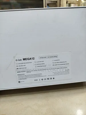 New G-Tab S30 256 GB