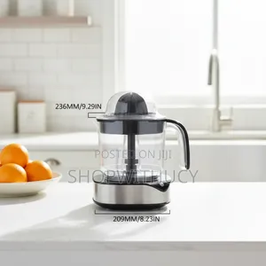 Voscos Citrus Press Juicer.
