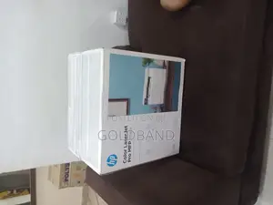 Hp Colour Laserjet Pro M182n Professional Office