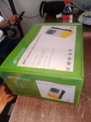 Yohako Solar Charge Controller 80h 48v