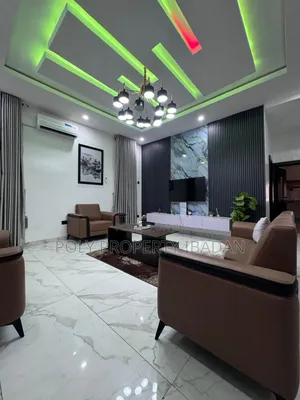 Furnished 4bdrm Duplex in Eng Lere Adigun Gra for rent