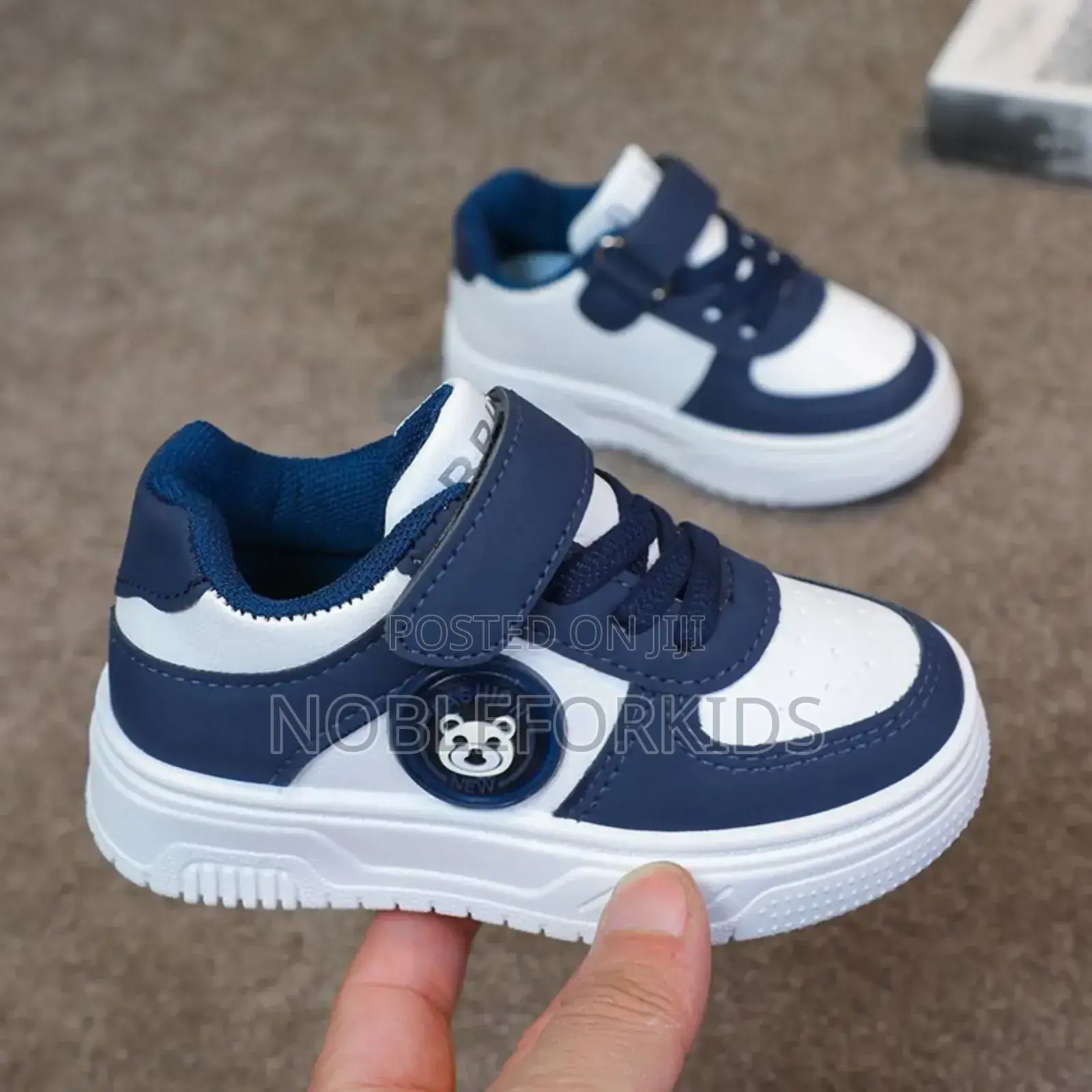 Kids Quality Sneakers